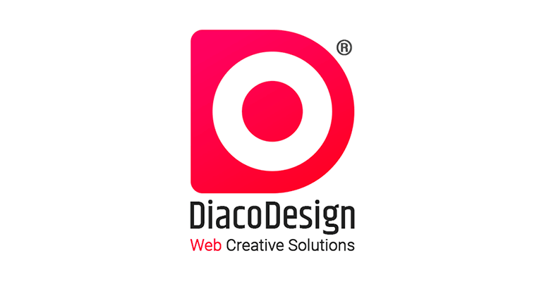 DiacoDesign Web Creative Solutions